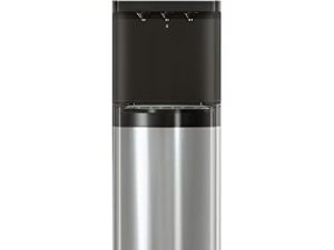 Brio Self Cleaning Bottom Loading Water Cooler Water Dispenser – Limited Edition - 3 Temperature Settings - Hot
