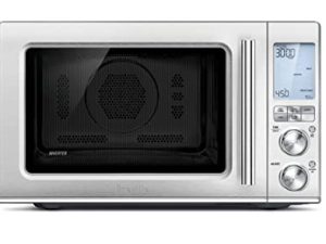 Breville Combi Wave 3-in-1 Microwave