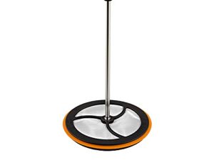 Jetboil Silicone French Press Coffee Maker Camping Stoves
