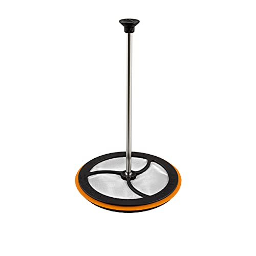 Jetboil Silicone French Press Coffee Maker Camping Stoves Jetboil Silicone French Press Coffee Maker Camping Stoves