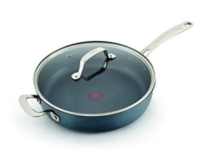 T-fal Unlimited Jumbo Cooker with Durable
