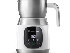 Maestri House Milk Frother