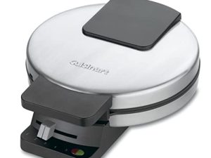 Cuisinart Classic Waffle Maker