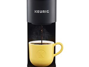 Keurig K-Mini Coffee Maker