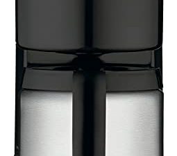 Cuisinart 4 Cup w/Stainless-Steel Carafe Coffeemaker