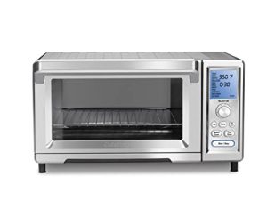 Cuisinart TOB-260N1 Chef's Convection Toaster Oven