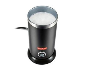 Bodum 11870-01US Bistro Electric Milk Frother