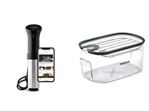 Anova Culinary AN500-US00 Sous Vide Precision Cooker