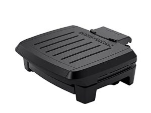 George Foreman® Contact Submersible™ Grill