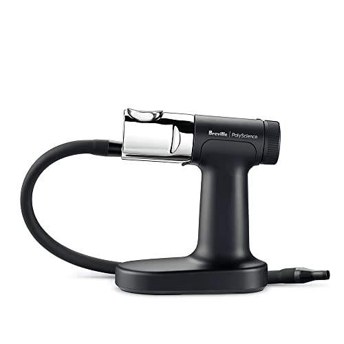 PolyScience Breville Gun Pro Smoke Infuser PolyScience Breville Gun Pro Smoke Infuser