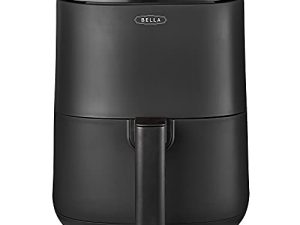 BELLA 2.9QT Touchscreen Air Fryer