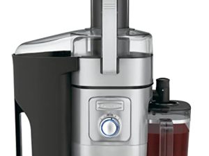 Juicer Machine by Cuisinart