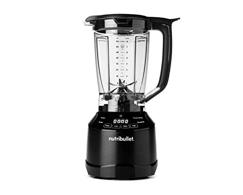 nutribullet Smart Touch Blender™ 1500W nutribullet Smart Touch Blender™ 1500W