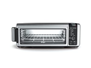 Ninja SP101 Digital Air Fry Countertop Oven with 8-in-1 Functionality