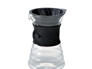 Hario V60 Drip Coffee Decanter