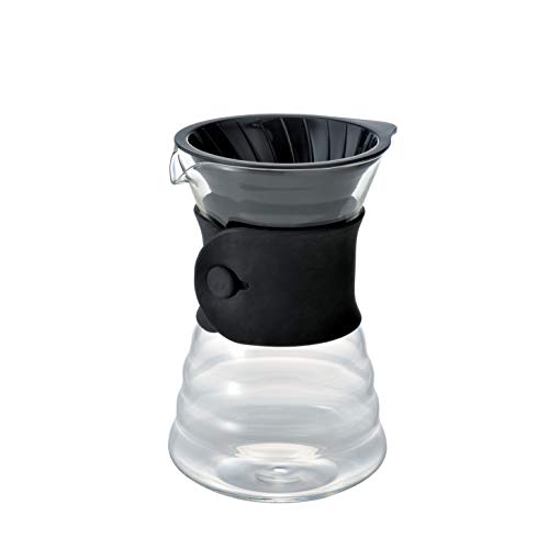 Hario V60 Drip Coffee Decanter Hario V60 Drip Coffee Decanter