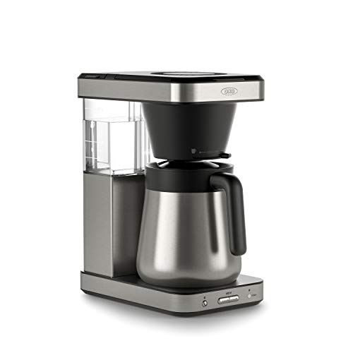 OXO Brew 8 Cup Coffee Maker OXO Brew 8 Cup Coffee Maker