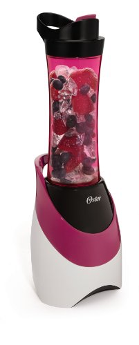 Oster BLSTPB-WPK My Blend 250-Watt Blender with Travel Sport Bottle Oster BLSTPB-WPK My Blend 250-Watt Blender with Travel Sport Bottle