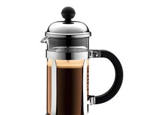 Bodum Chambord French Press Coffee and Tea Maker