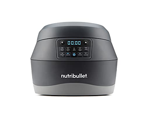 nutribullet EveryGrain Cooker nutribullet EveryGrain Cooker