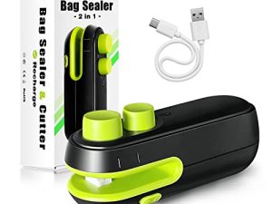 SUNALETTA Chip Bag Sealer