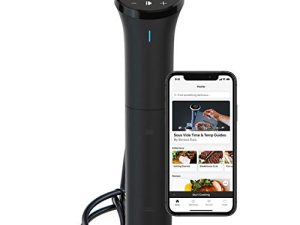 Anova Culinary AN400-US00 Nano Sous Vide Precision Cooker
