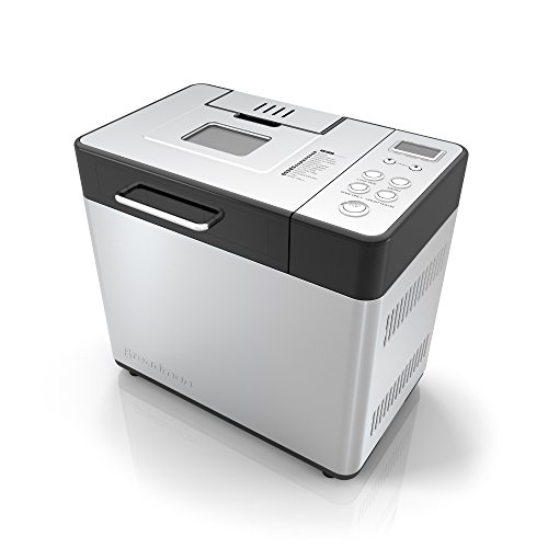 Breadman 2 lb Professional Bread Maker Breadman 2 lb Professional Bread Maker