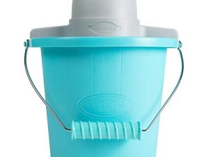 Nostalgia Electric Ice Cream Maker