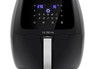 ULTREAN 5.8 Quart Air Fryer