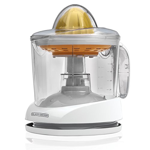 BLACK+DECKER 32oz Citrus Juicer BLACK+DECKER 32oz Citrus Juicer