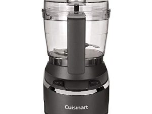 Mini Food Processor & Chopper by Cuisinart