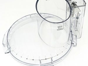 Cuisinart Food Processor Work Bowl Cover (DFP-14NWBCT1)