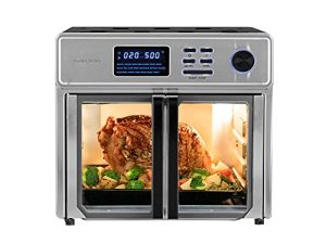 Kalorik MAXX® Complete Digital Air Fryer Oven