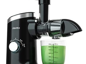 Slow Juicer