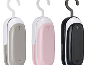 Mini Bag Sealer