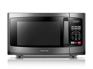 TOSHIBA EM925A5A-BS Countertop Microwave Oven