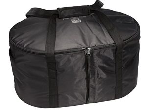 Hamilton Beach Travel Case & Carrier Insulated Bag for 4