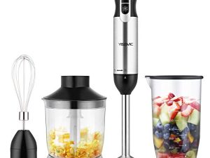 YISSVIC Immersion Hand Blender