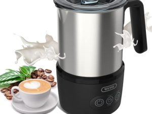 Milk Steamer