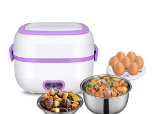 Electric Lunch Box
