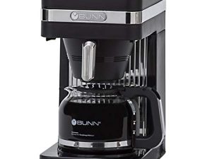 BUNN CSB2B Speed Brew Elite 10-Cup Coffee Maker