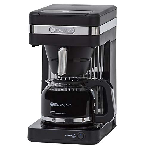 BUNN CSB2B Speed Brew Elite 10-Cup Coffee Maker BUNN CSB2B Speed Brew Elite 10-Cup Coffee Maker