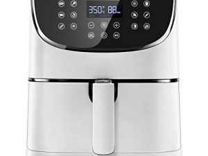 COSORI Air Fryer Max XL(100 Recipes) Digital Hot Oven Cooker