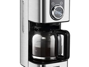 REDMOND Programmable Coffee Maker