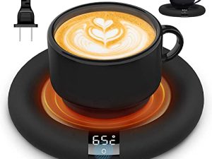 Coffee Mug Warmer