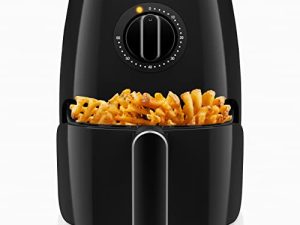 Chefman TurboFry 2-Quart Air Fryer