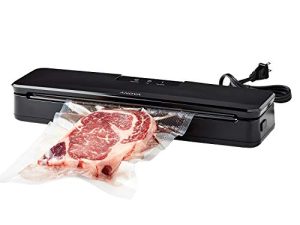 Anova Culinary ANVS01-US00 Anova Precision Vacuum Sealer