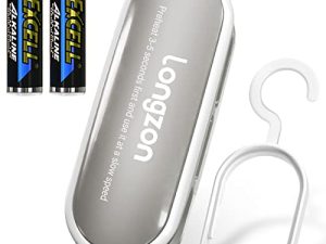 2-in-1 Bag Sealer