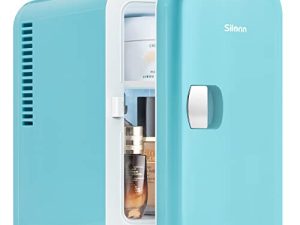 Silonn Family Choice Award Winners Mini Fridge