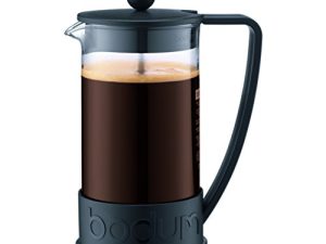 Bodum Brazil French Press Coffee and Tea Maker